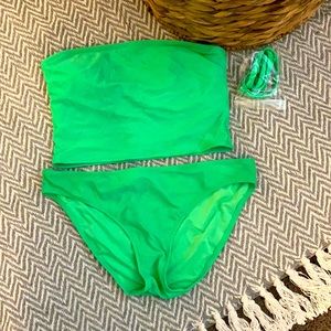 Bathing suit set